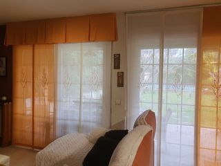 Cortinas completas. Recoger en persona