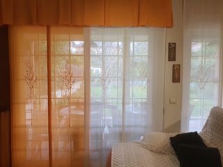 Cortinas completas. Recoger en persona