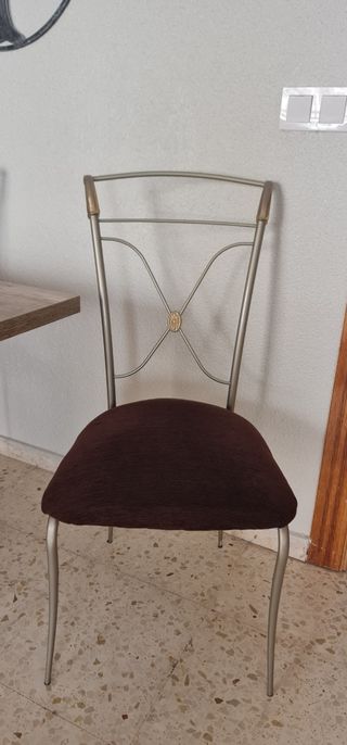 SILLAS DE COMEDOR
