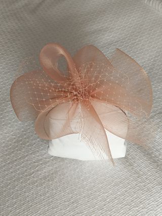 Tocados para madrina