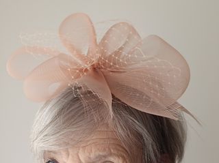 Tocados para madrina