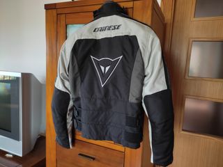 Chaqueta moto Dainesse