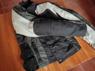Chaqueta moto Dainesse
