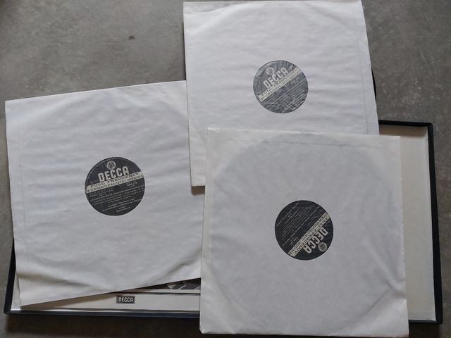 Prokofiev. Cinco conciertos para piano