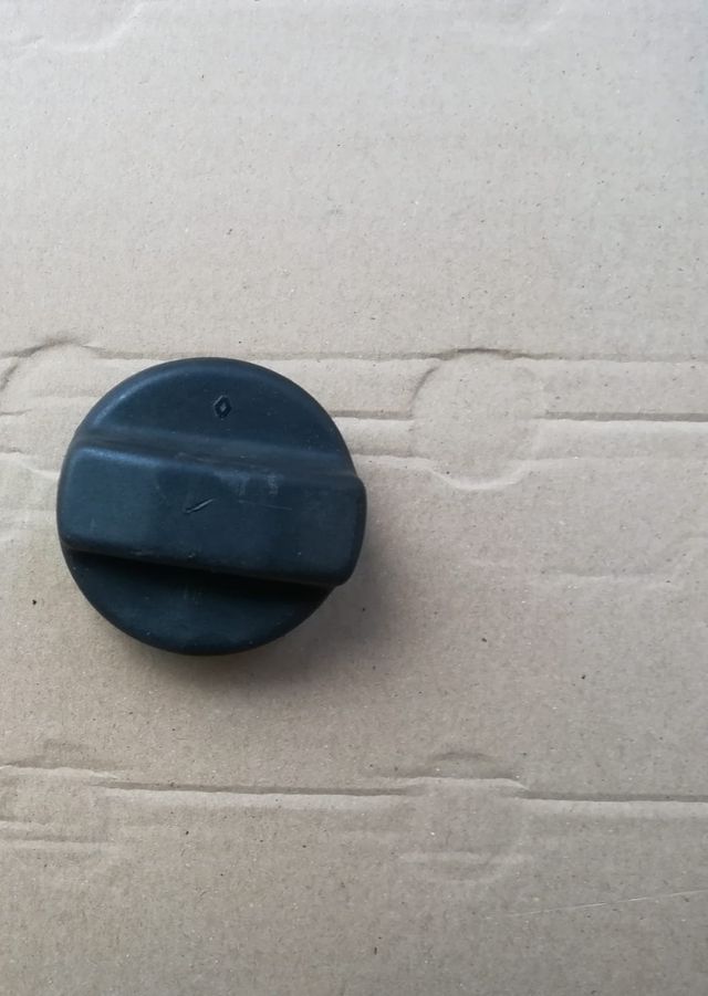 TAPON GASOLINA RENAULT 5 GT TURBO