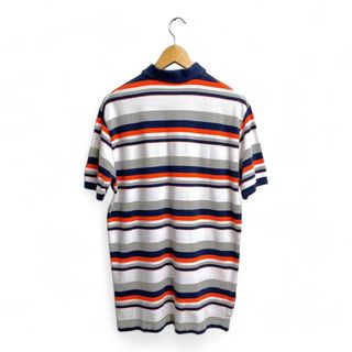 Polo de Rayas Ralph Lauren Vintage