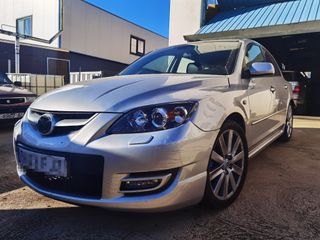 Mazda 3 2006 3r propietario.