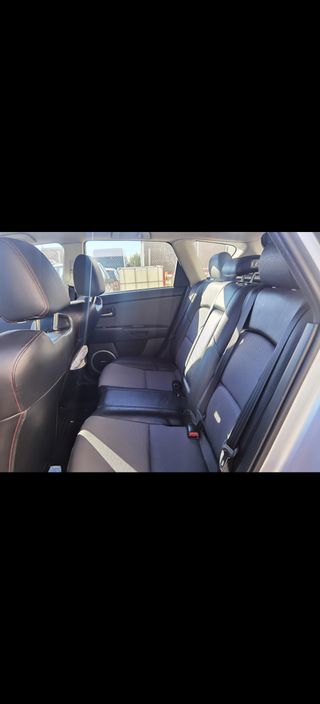 Mazda 3 2006 3r propietario.