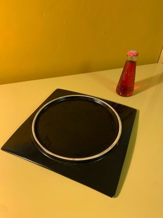 vintage Posacenere becks