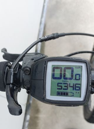 E-MTB