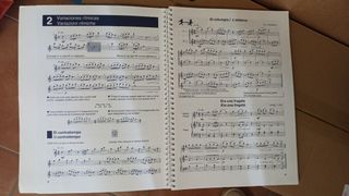 "La flauta travesera" de Isabelle Ory