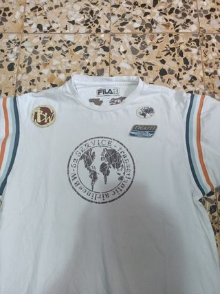 Tshirt uomo Fila taglia M