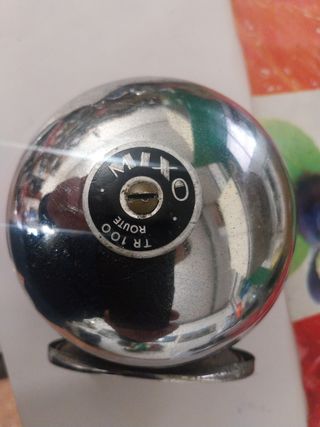 Pareja de bocinas MIXO TR 100