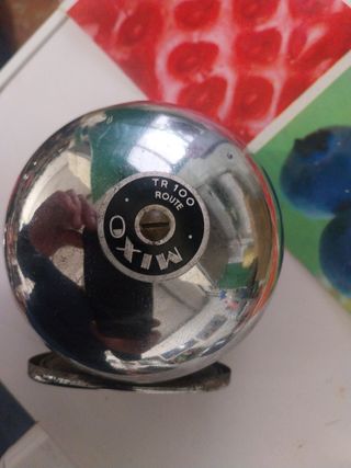 Pareja de bocinas MIXO TR 100