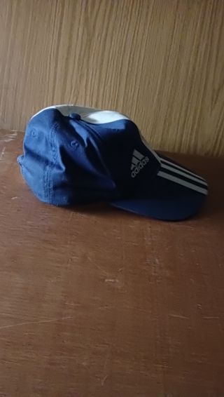 Gorra Depor Adidas+cosas en mi perfil