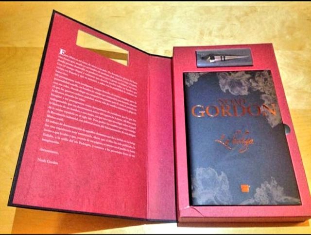 La Bodega - Noah Gordon