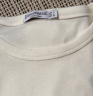 Camiseta manga larga