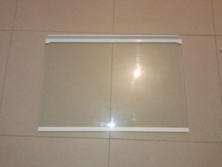 ESTANTE DE CRISTAL PARA FRIGORIFICO ELECTROLUX