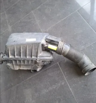 Despiece Seat Ibiza 6k / 6k2 gt 1.9 tdi 90cv