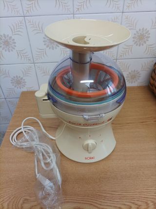 Licuadora Solac