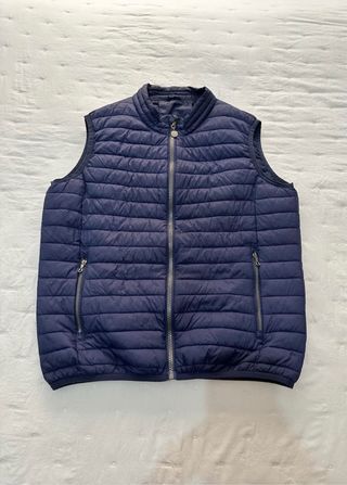 Chaleco Nuevo Talla M