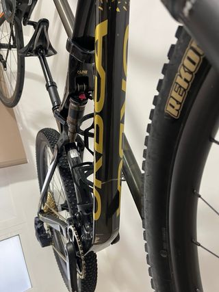 Orbea oiz m10 TR