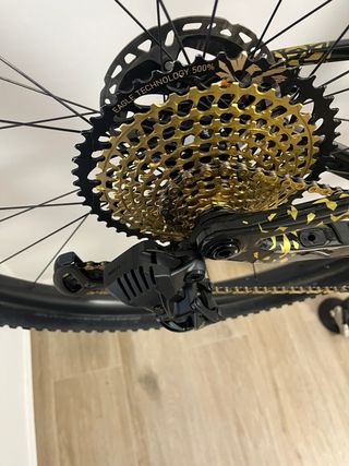Orbea oiz m10 TR