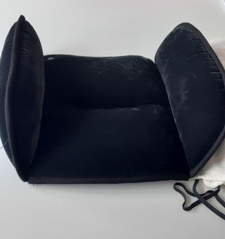 Silla coche grupo 1, 2, 3 Recaro Young S