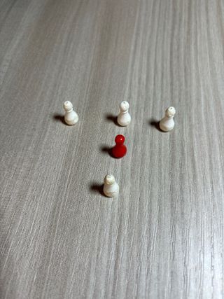 Belgian aramith balls biliardo