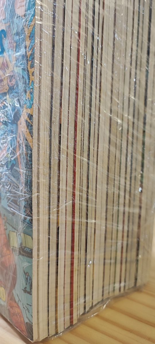 Selecciónes Marvel. La Cosa