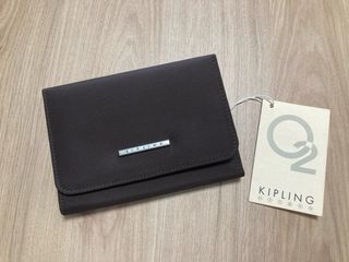 Cartera monedero Kipling.