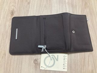 Cartera monedero Kipling.