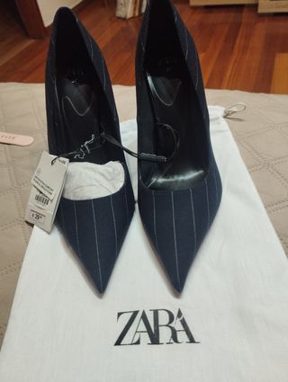 Zapatos mujer