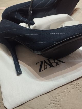 Zapatos mujer