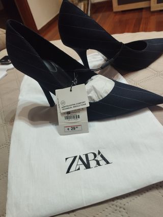 Zapatos mujer