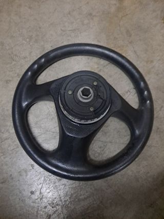 FORD FIESTA MK3 volante nuevo