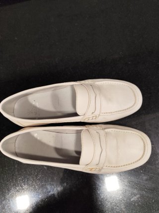 ZAPATOS COMUNIÓN NIÑO