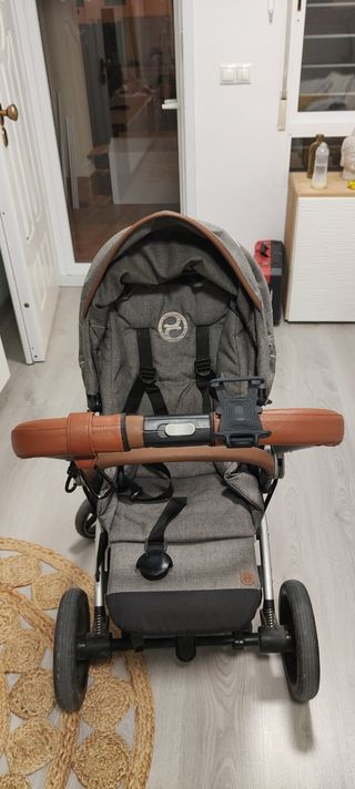 Carricoche Cybex balios s