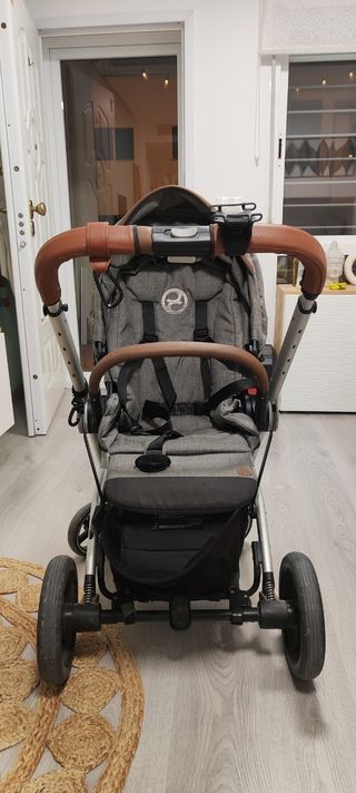Carricoche Cybex balios s
