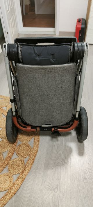 Carricoche Cybex balios s