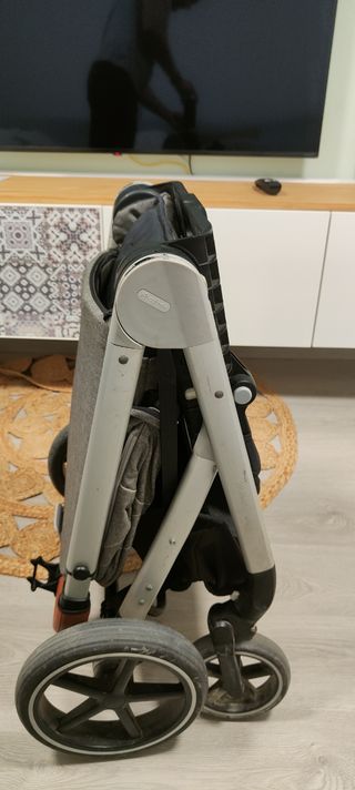 Carricoche Cybex balios s