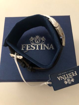 Reloj Festina