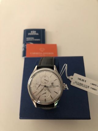 Reloj Festina