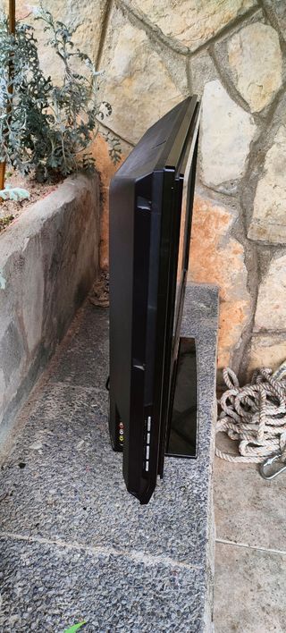 philips no32pfl5522d (no es HD).