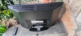 philips no32pfl5522d (no es HD).