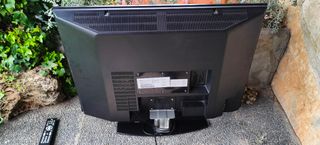 philips no32pfl5522d (no es HD).