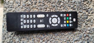 philips no32pfl5522d (no es HD).