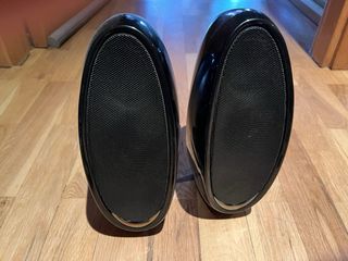 Home cinema Dolby soundround