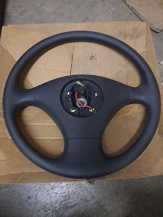 FORD ESCORT MK5 volante