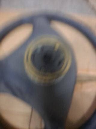 FORD ESCORT MK5 volante